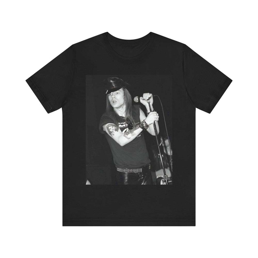 Guns N Roses Unisex T-shirt Gift For Fan